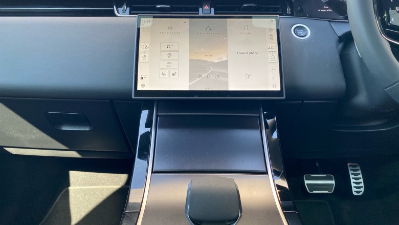 Land Rover Range Rover Evoque 2.0 D200 Edition 5dr Auto Diesel Hatchback